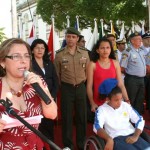 Corrida do Fogo Simbólico abre comemorações da Semana da Pátria - Fotos: Juarez Silviera/Seed