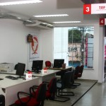 Equipe técnica da Seplag visita novo Ceac  - O secretário de Estado de Planejamento