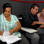 Secretaria de Estado de Saúde e sindicatos assinam acordo coletivo  -