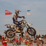 Brasileiro de Motocross começa neste sábado com apoio do Governo do Estado  - Fotos: Ascom/Seel