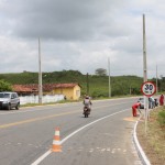 Seinfra implanta iluminação na rodovia da Indústria em Socorro - Fotos: Mário Sousa/Seinfra