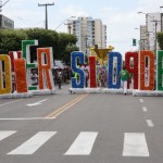 Escolas públicas abrilhantam desfile cívico de 7 de setembro - Fotos: Wandycler Júnior/Seed
