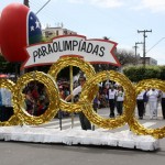 Escolas públicas abrilhantam desfile cívico de 7 de setembro - Fotos: Wandycler Júnior/Seed
