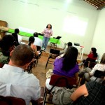 Comissão da Consocial realiza 2ª Conferência Livre em Sergipe - Fotos: Ascom/CGE