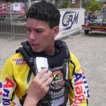 Brasileiro de Motocross começa neste sábado com apoio do Governo do Estado  - Fotos: Ascom/Seel