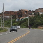 Seinfra implanta iluminação na rodovia da Indústria em Socorro - Fotos: Mário Sousa/Seinfra