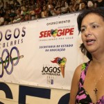 Delegação sergipana participará das Olimpíadas Escolares em João Pessoa - Fotos: Ascom/Seed
