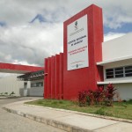 Hospital de Lagarto contribui para formação de novos profissionais de saúde - Fotos: Ascom/FHS