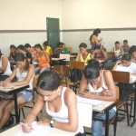 Inscrições para exames supletivos começam no dia 19 de setembro - Fotos: Ascom/Seed