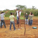 Agricultores são capacitados pelo projeto 'Cultivando o Sertão do São Francisco' -