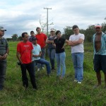 Cohidro investe no desenvolvimento da pecuária leiteira de Sergipe -