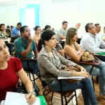 Comissão da Consocial realiza 2ª Conferência Livre em Sergipe - Fotos: Ascom/CGE