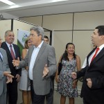 Governador Marcelo Déda inaugura Ceac da Rua do Turista -