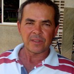Cohidro e Emdagro iniciam capacitação para produtores orgânicos - O diretor da Diagro