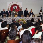 Diretorpresidente da Segrase recebe medalha do Mérito Jornalístico Monsenhor Silveira   - Fotos: Ascom/Segrase