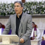 Governador destaca a dedicação de Manoel Chagas em missa de 7° dia  -