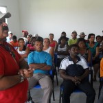 Cohidro investe no desenvolvimento da pecuária leiteira de Sergipe -