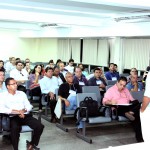 Workshop explica trâmites para que micro e pequenos empresários vendam para o Governo - Fotos: Vieira Neto/Sedetec