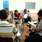 Comissão da Consocial realiza 2ª Conferência Livre em Sergipe - Fotos: Ascom/CGE