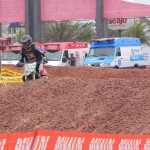 Público vibra com o Brasileiro de Motocross - Fotos: Ascom/Seel