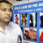 Seed promove oficina sobre gravidez na adolescência - Fotos: Ascom/Seed
