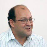Redesim realizou palestra sobre sistema de formalização e legalização de empresas pela internet - O secretário de Desenvolvimento Econômico e da Ciência e Tecnologia