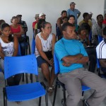Cohidro investe no desenvolvimento da pecuária leiteira de Sergipe -