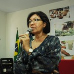 Estado e integrantes do PAALeite formatam ajustes no programa - Fotos: Edinah Mary/Seides