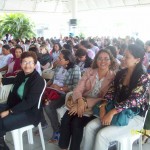 SEPM começa a receber relatórios da etapa territorial da 3ª Conferência de Políticas para as Mulheres   - Foto: Ascom/SEPM