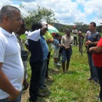 Cohidro investe no desenvolvimento da pecuária leiteira de Sergipe -