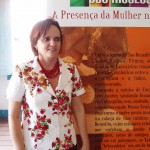 Exposição em Laranjeiras abre a programação da 'Primavera dos Museus' -