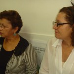 Secretaria Especial de Políticas para as Mulheres desperta interesse de universitários - A secretária de Estado de Políticas Públicas para Mulheres