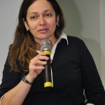Saúde recebe MS para discutir o pioneiro Contrato de Ação Pública de SE - A técnica da Sgep