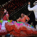 Concurso Nacional de Quadrilhas acontece neste fim de semana em Aracaju - Foto: Fabiana Costa/Secult