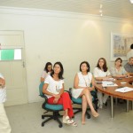 Seides e prefeituras articulam inclusão de novos produtores no PAALeite - Fotos: Edinah Mary/Seides