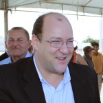 Apoio da Fapitec à pesquisa científica beneficia alunos e instituições de ensino de Sergipe - O secretário Zeca da Silva