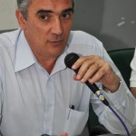 Secretaria da Saúde homologa pactos históricos em Sergipe - Fotos: Fabiana Costa/SES