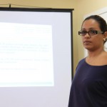 Semarh discute formação de comissão para Gerenciamento Costeiro - Fotos: Ascom/Semarh