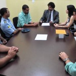 SSP instalará unidades especializadas no prédio da Ferrovia CentroAtlântica - Foto: Arquivo Jornal da Cidade
