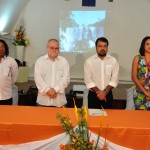 Secretários de todo o país debatem Sistema Nacional de Cultura - O secretário do MinC