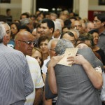 Governador destaca a dedicação de Manoel Chagas em missa de 7° dia  -