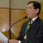 Saumíneo Nascimento