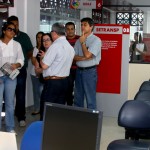 Equipe técnica da Seplag visita novo Ceac  - O secretário de Estado de Planejamento