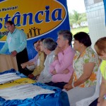 Saúde apoia realização da última Conferência Municipal de Saúde Sergipe