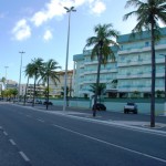 Secretário recebe os diretores do Aracaju Convention & Visitors Bureau - O superintendente da AC&VB