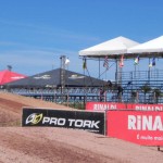 Aracaju sedia 5ª Etapa do Campeonato Brasileiro de Motocross - Fotos: Ascom/Seel