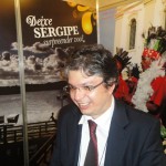 Sergipe participa da 36ª Braztoa - Fotos: Ascom/Setur