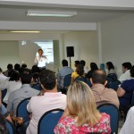 Saúde recebe MS para discutir o pioneiro Contrato de Ação Pública de SE - A técnica da Sgep