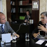 Ministro da Integração garante aval ao Canal de Xingó -