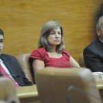faz exposição sobre o banco na Assembléia Legislativa